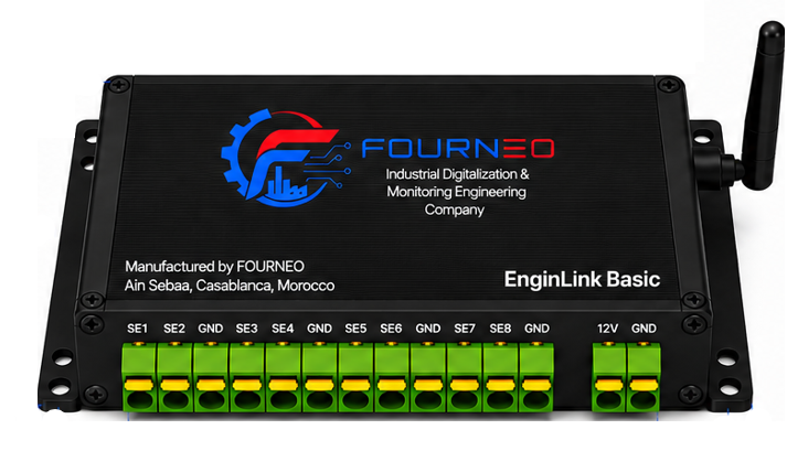 EnginLink Basic