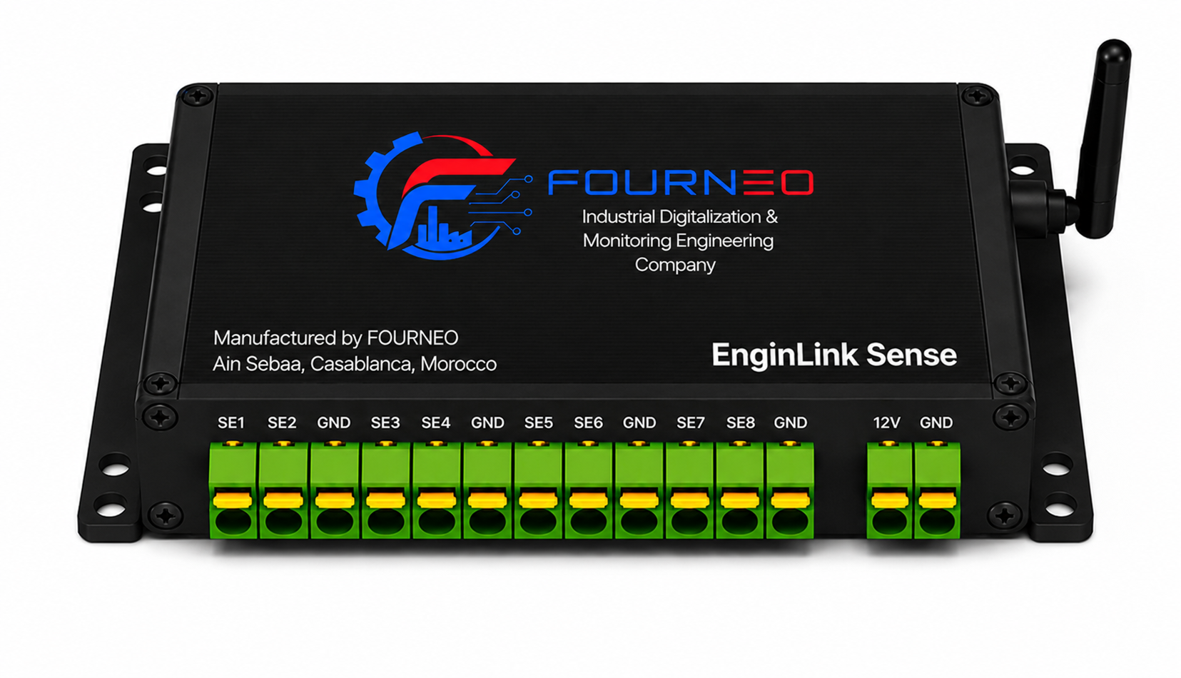EnginLink Sense